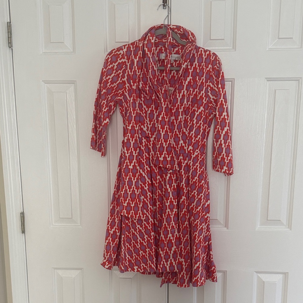 Lesley Evers Women's Dress